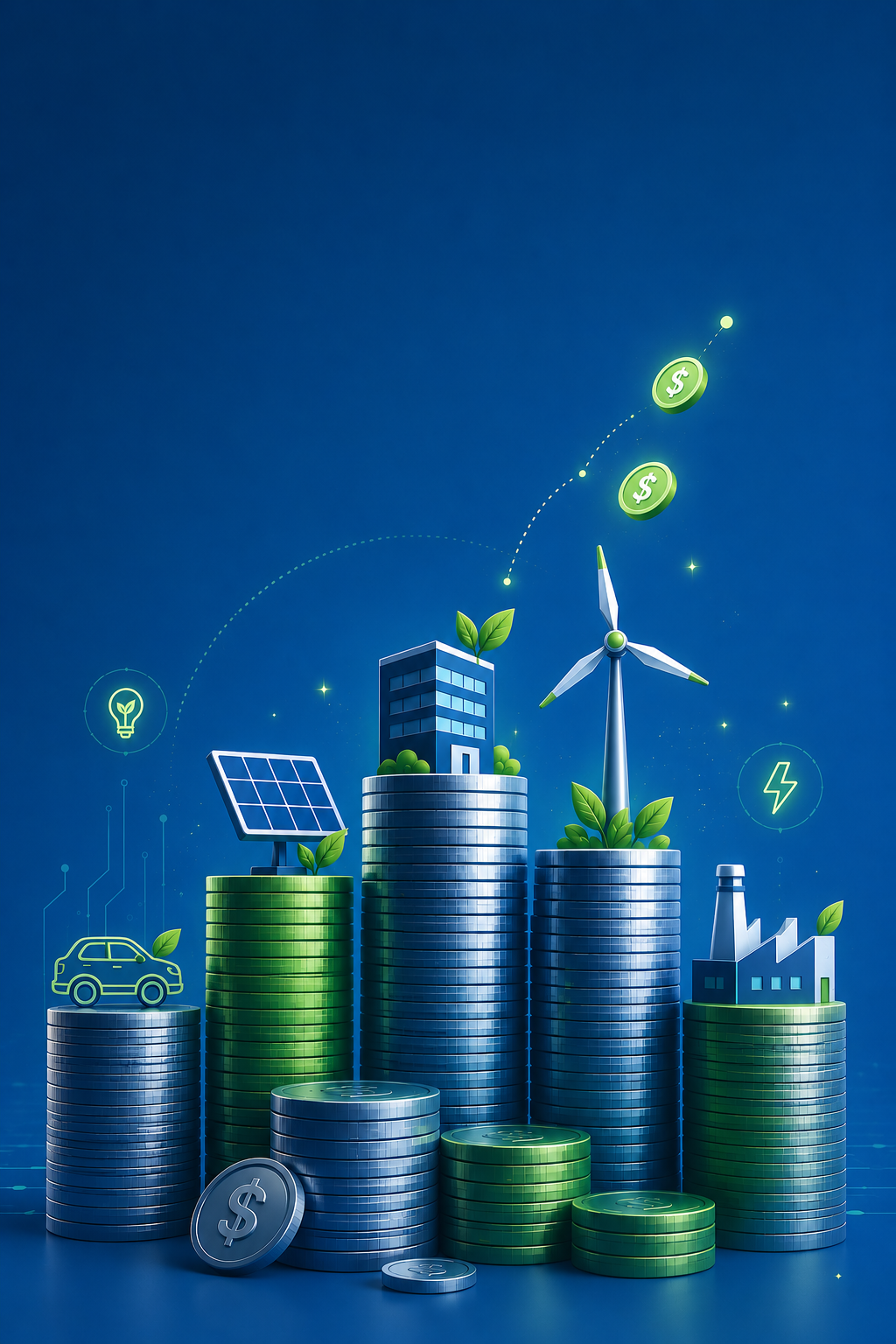 MRM Savings